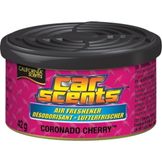 California Scents Car Scents Luchtverfrisser Can Coronado Cherry