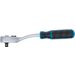 "BGS Reversible Ratchet 
 finely toothed 
 6.3 mm (1/4"")"