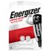 Energizer Alkaline LR44/A76 1,5V Blister 2st