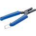 BGS Cable Lug Crimping Tool 
 for Cable End Sleeves up to 16.0 mm²