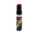 MoTip Car Paint Touch Up Pencil 12ml Licence Plate Red ( ABC-123 )