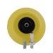 "Backing Plate Rubber 75mm (3"") Spindle"