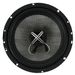 Excalibur X172 Speakerset 17cm 2-way, 6,50" Schwarz