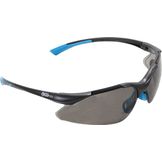 BGS Veiligheidsbril grijs getint