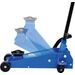 BGS Floor Jack 
 hydraulic 
 3 t 
 with Quick Lift Pedal