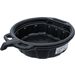 BGS Oil Tub / Drip Pan with Nozzle 
 8 l
