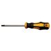 BGS Screwdriver 
 T-Star (for Torx) T30 
 Blade Length 100 mm