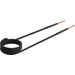 BGS Induction Coil for Induction Heater 
 45 mm 
 straight type 
 for BGS 2169