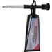 BGS Mini Grease Gun with 100 g Lithium Grease (1 Tube)