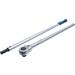 "BGS Torque Wrench 
 25 mm (1"") 
 200 - 1000 Nm"