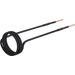 BGS Induction Coil for Induction Heater 
 45 mm 
 angled 90° 
 for BGS 2169