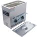 BGS Ultrasonic Parts Cleaner 
 6.5 l