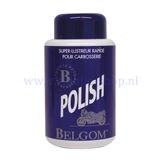 Belgom Onderhoud Polish 250ml