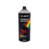 MoTip Acrylfarbe Kompakt 400ml Braun