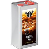 5in1 Diesel injectie reiniger Pro 5liter