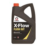 Comma X-Flow Flush Out / Motor Oliereiniger 5ltr
