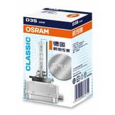 Osram 12v/24v - 35w - PK32d-5 - D3S - Xenarc® Classic