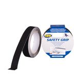 HPX Safety Grip / Anti-Slip Tape 25mm x 5mtr Zwart