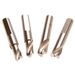 BGS Milling Cutter Set 
 for BGS 3205 
 4 pcs.