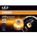Osram LEDguardian Road Flare Signal V16 ( Flitslamp) 