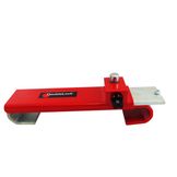 DoubleLock Container slot  HEAVY RED SCM