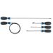 BGS Cable Installation Tool Set 
 5 pcs.