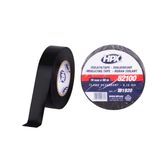 HPX PVC Isolatietape 19mm x 20mtr Zwart VDE Goedkeuring