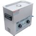 BGS Ultrasonic Parts Cleaner 
 6.5 l