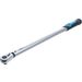 "BGS Torque Wrench 
 12.5 mm (1/2"") 
 60 - 340 Nm"