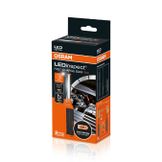 Osram Inspectielamp FAST CHARGE SLIM500 500lm IP54