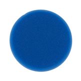 Verekio Steunschijf Blauw 150mm x 50mm M14 Plastic Steunplaat