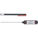 BGS Digital Thermometer with Stainless Steel Sensor Probe