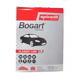 Spinelli Auto Hoes Garage 3,45mtr x 1,65mtr x 1,20mtr GA01C