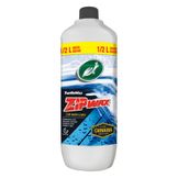 Turtle Wax Shampoo Zip Wax Fles 1,5ltr