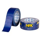 HPX Panstertape 50mm x 25mtr Donker Blauw