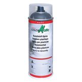 Color Matic Professional Bumperspray Donker Antraciet