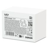 Osram LEDriving® Koplamp Afdichtingsdop