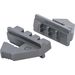BGS Crimping Jaws for open Terminals 
 for BGS 1410, 1411, 1412