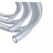 Q-Industries Brandstof- Ruitensproeierslang  Transparant 7mm PVC Rol 5mtr