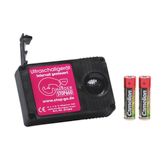 Stop & Go Anti-Marter Ultrasoon Apparaat - Batterij - AA