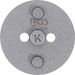 BGS Bremskolben-Rückstelladapter K 
 für Citroen