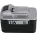BGS Replacement Battery 
 for Cordless Impact Wrench BGS 9919