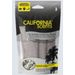 California Scents Luchtverfrisser Zakje Activated Charcoal Blister 3st