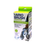 Wasborstel Vario Hand-held met aan/uit knop