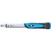 "BGS Torque Wrench 
 6.3 mm (1/4"") 
 5 - 25 Nm"