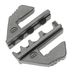 BGS Crimping Jaws for non-insulated, closed Cable Clamps 
 for BGS 1410, 1411, 1412