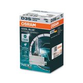 Osram 12v/24v - 35w - PK32d-5 - D3S - Xenarc® - Cool Blue® Intense - Next Gen -folding box 1st