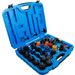 BGS Radiator Pressure and Cooling System Tester 
 32 pcs.