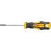 BGS Screwdriver 
 T-Star (for Torx) T10 
 Blade Length 60 mm