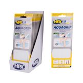 HPX Anti-slip / Aqua Grip Tape 20mm x 240mm Transparant 8st